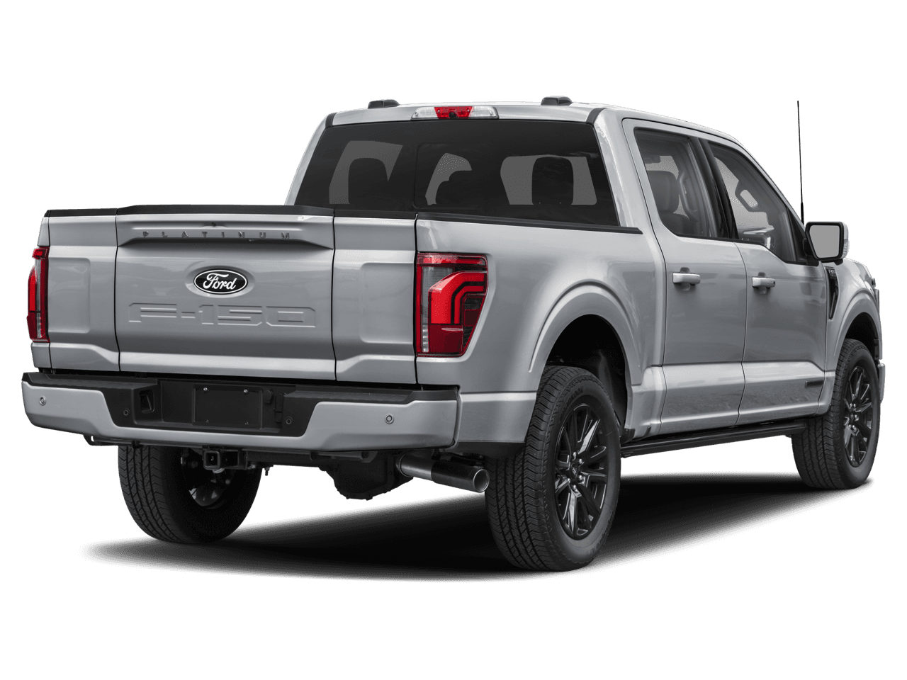 2025 Ford F-150 Photo in Silver Spring, MD 20904
