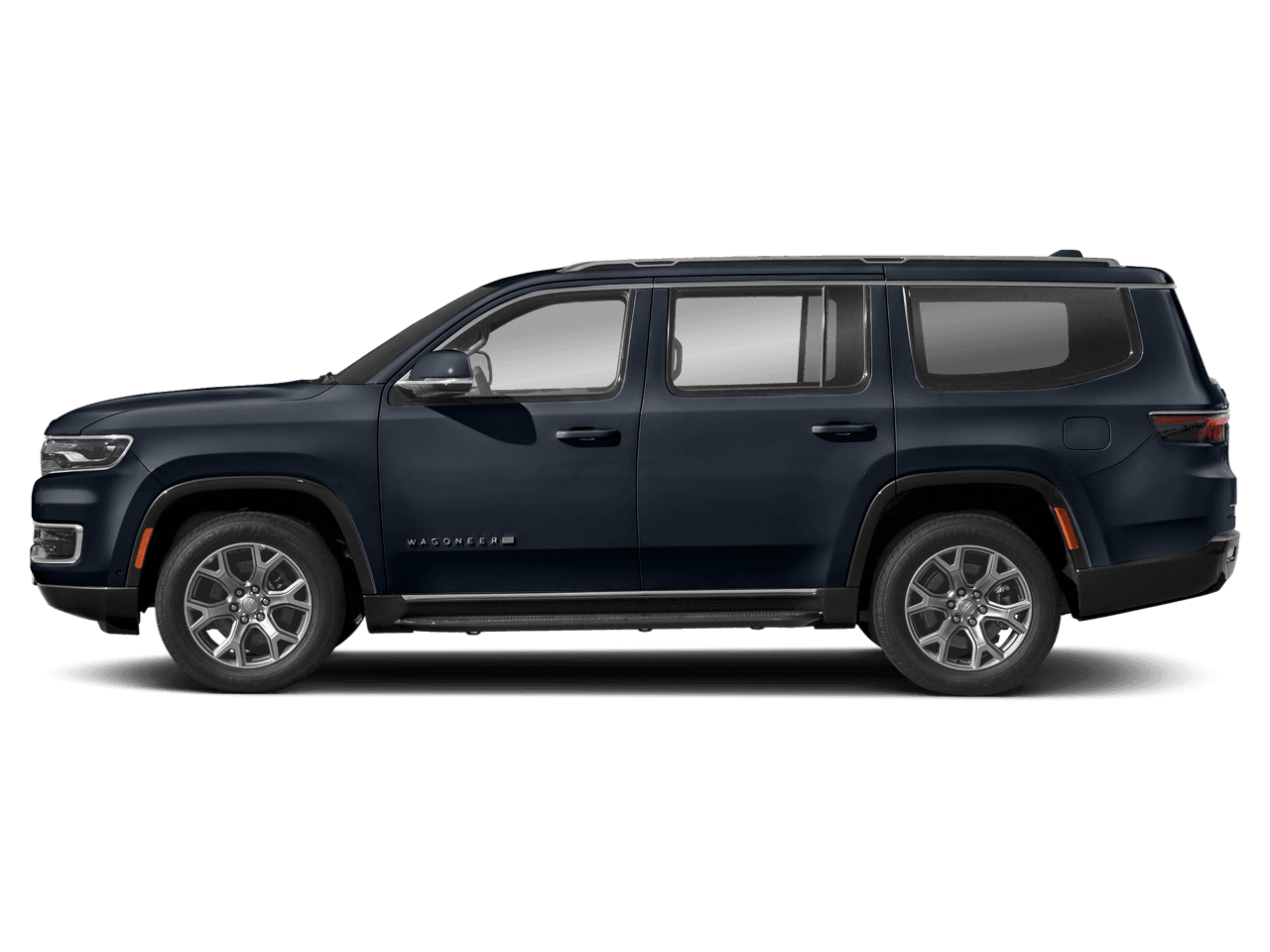 2022 Jeep Wagoneer Photo in Silver Spring, MD 20904