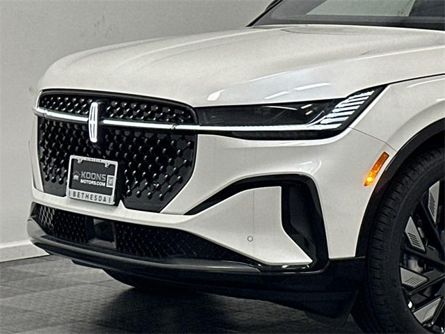 2026 Lincoln Nautilus Photo in Bethesda, MD 20814