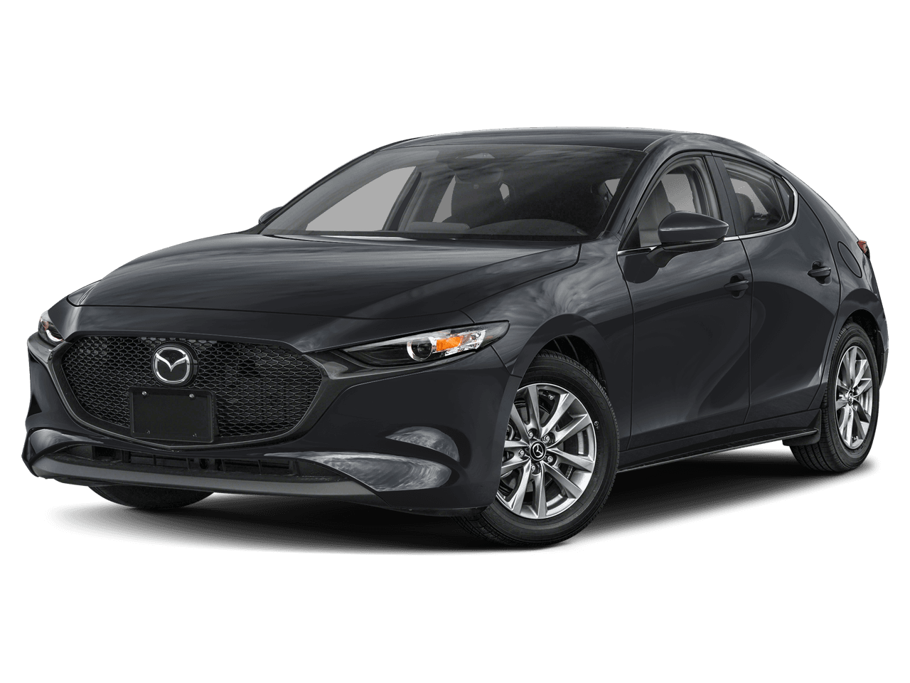 2026 Mazda Mazda3 Photo in Silver Spring, MD 20904
