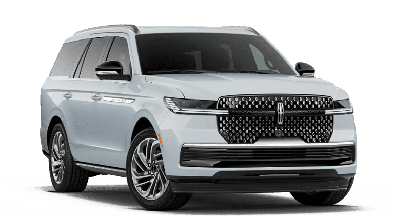 2026 Lincoln Navigator Photo in Bethesda, MD 20814