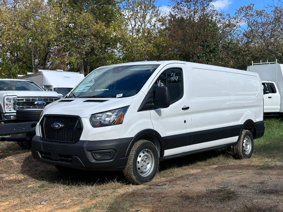 2025 Ford Transit-250 Photo in Silver Spring, MD 20904