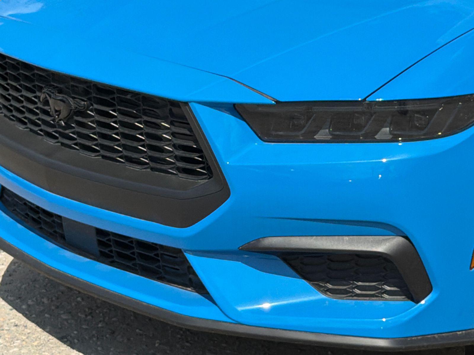 2026 Ford Mustang Photo in Silver Spring, MD 20904