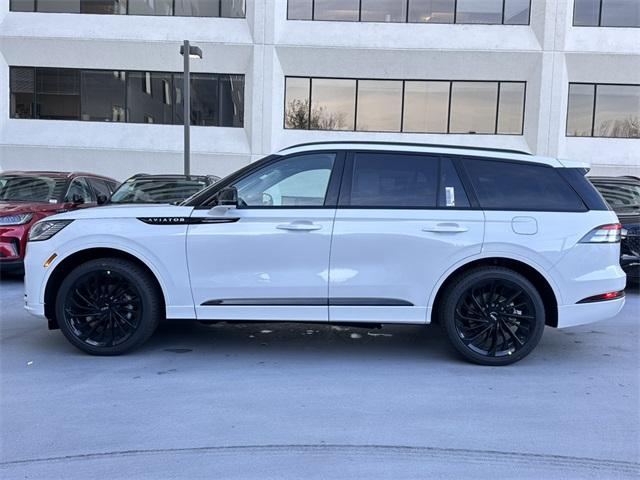 2026 Lincoln Aviator Photo in Bethesda, MD 20814