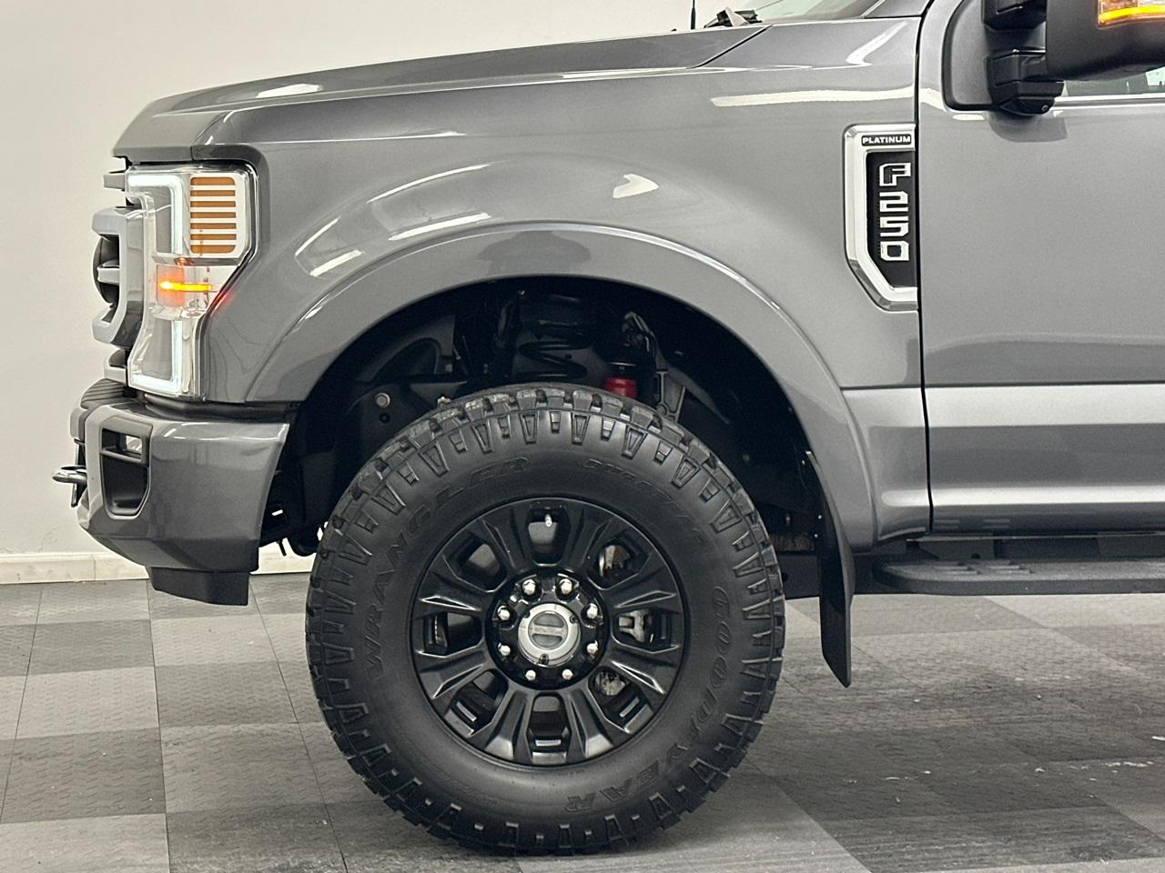 2022 Ford F-250SD Photo in Silver Spring, MD 20904