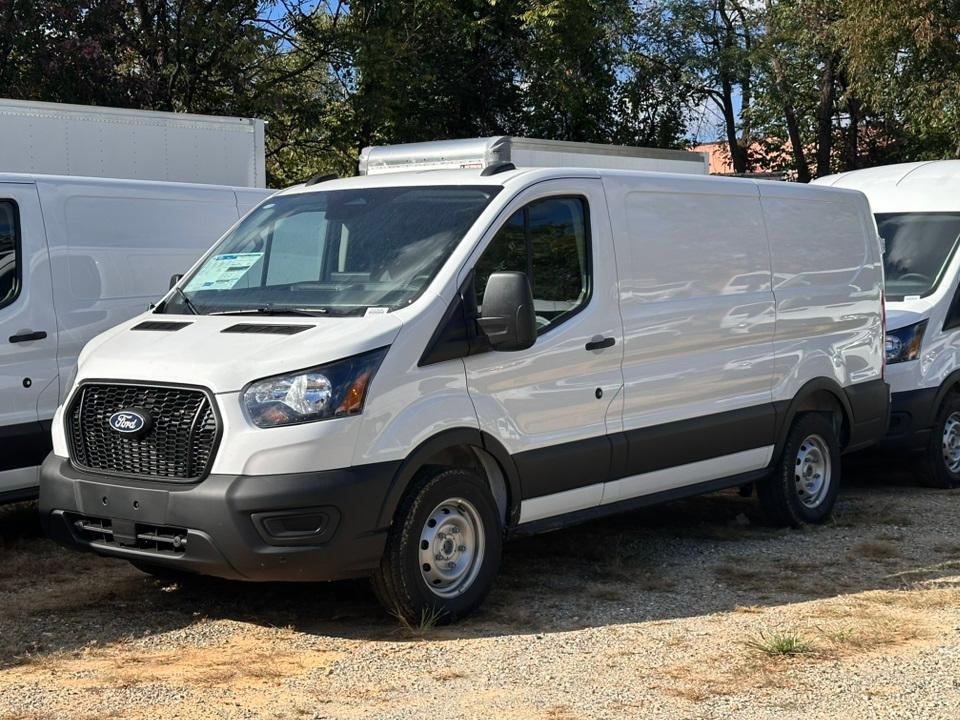 2026 Ford Transit-150 Photo in Silver Spring, MD 20904
