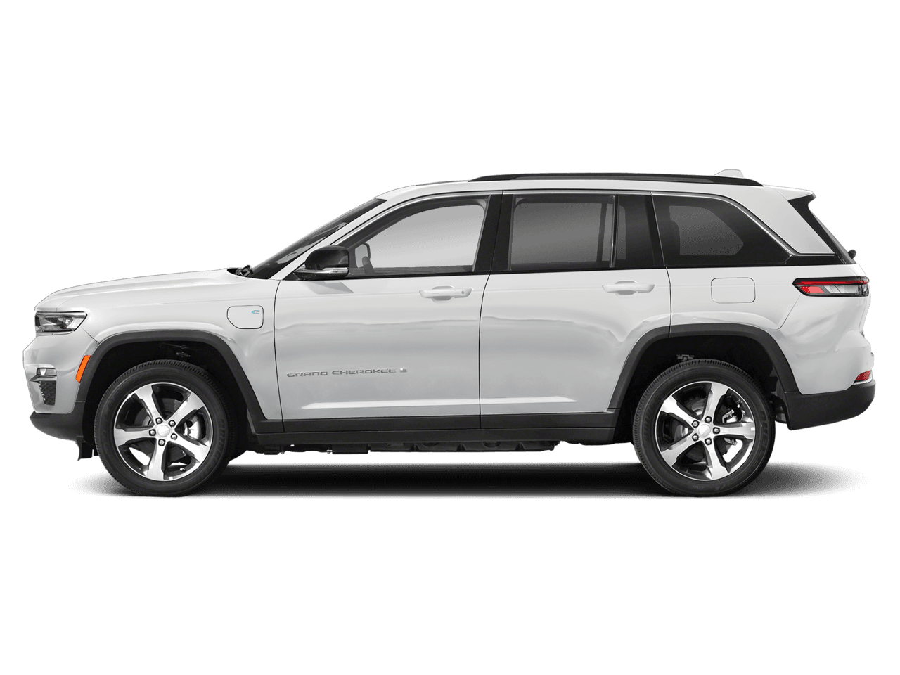 2024 Jeep Grand Cherokee Photo in Bethesda, MD 20814