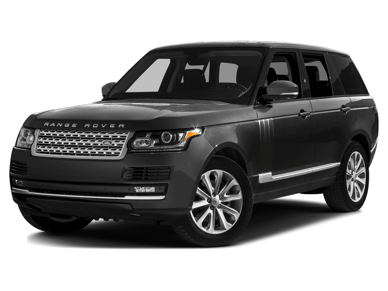 2015 Land Rover Range Rover Photo in Silver Spring, MD 20904