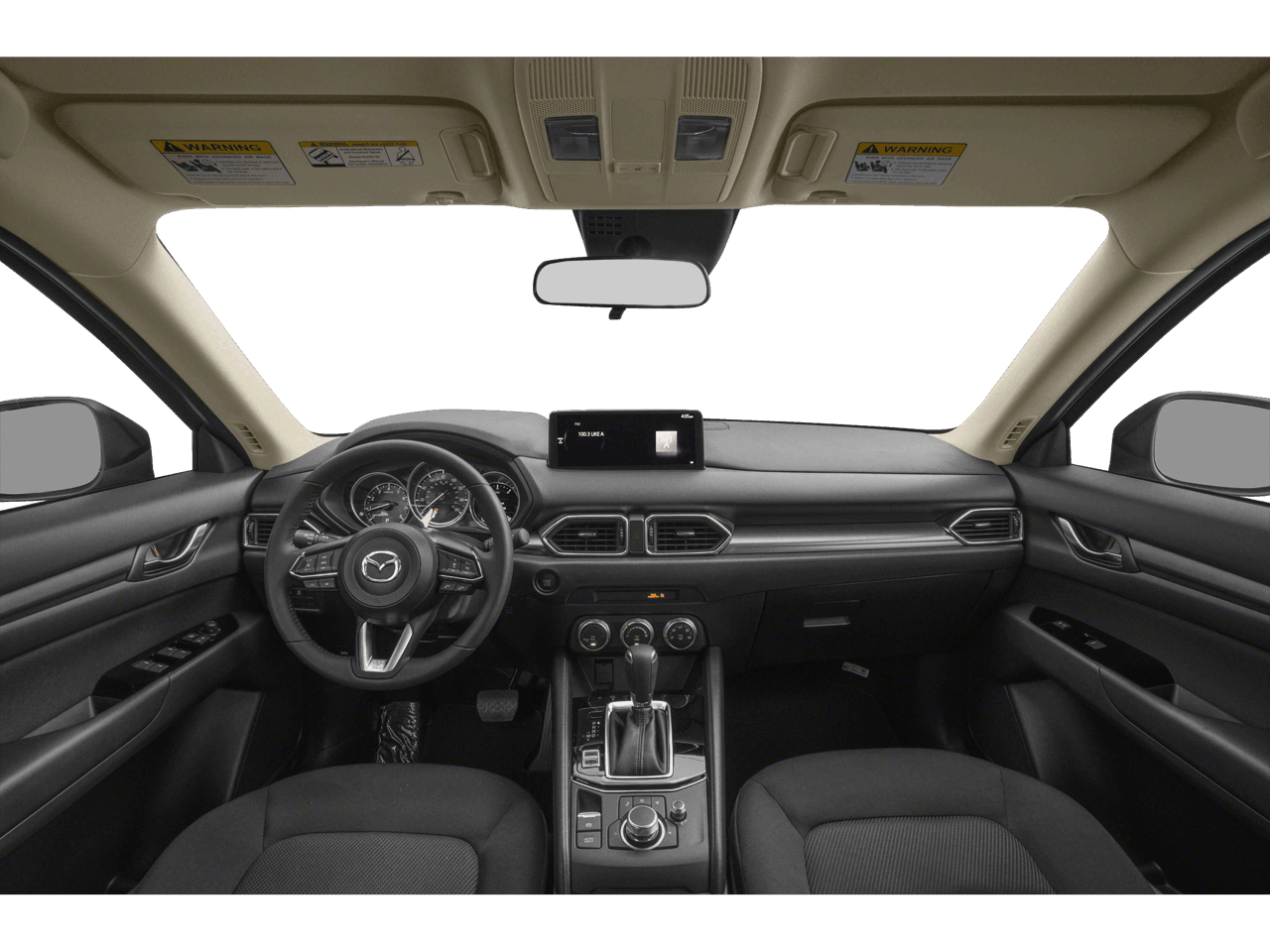 2025 Mazda CX-5 Photo in Silver Spring, MD 20904