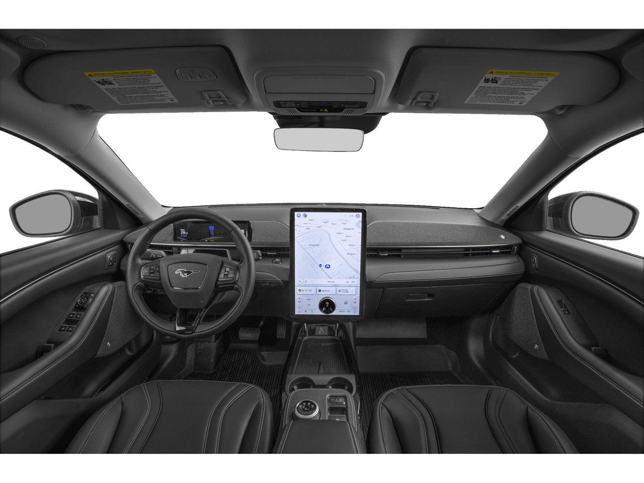 2025 Ford Mustang Mach-E Photo in Silver Spring, MD 20904