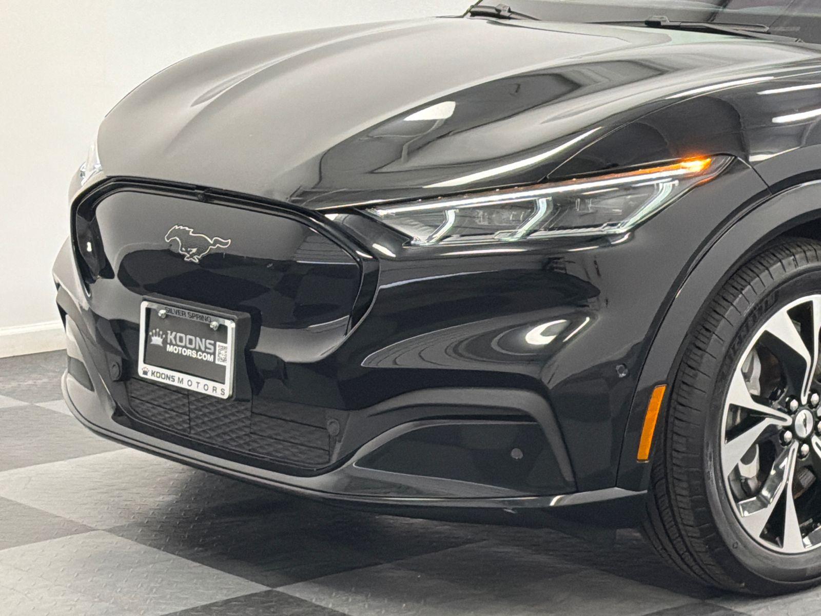 2023 Ford Mustang Mach-E Photo in Silver Spring, MD 20904