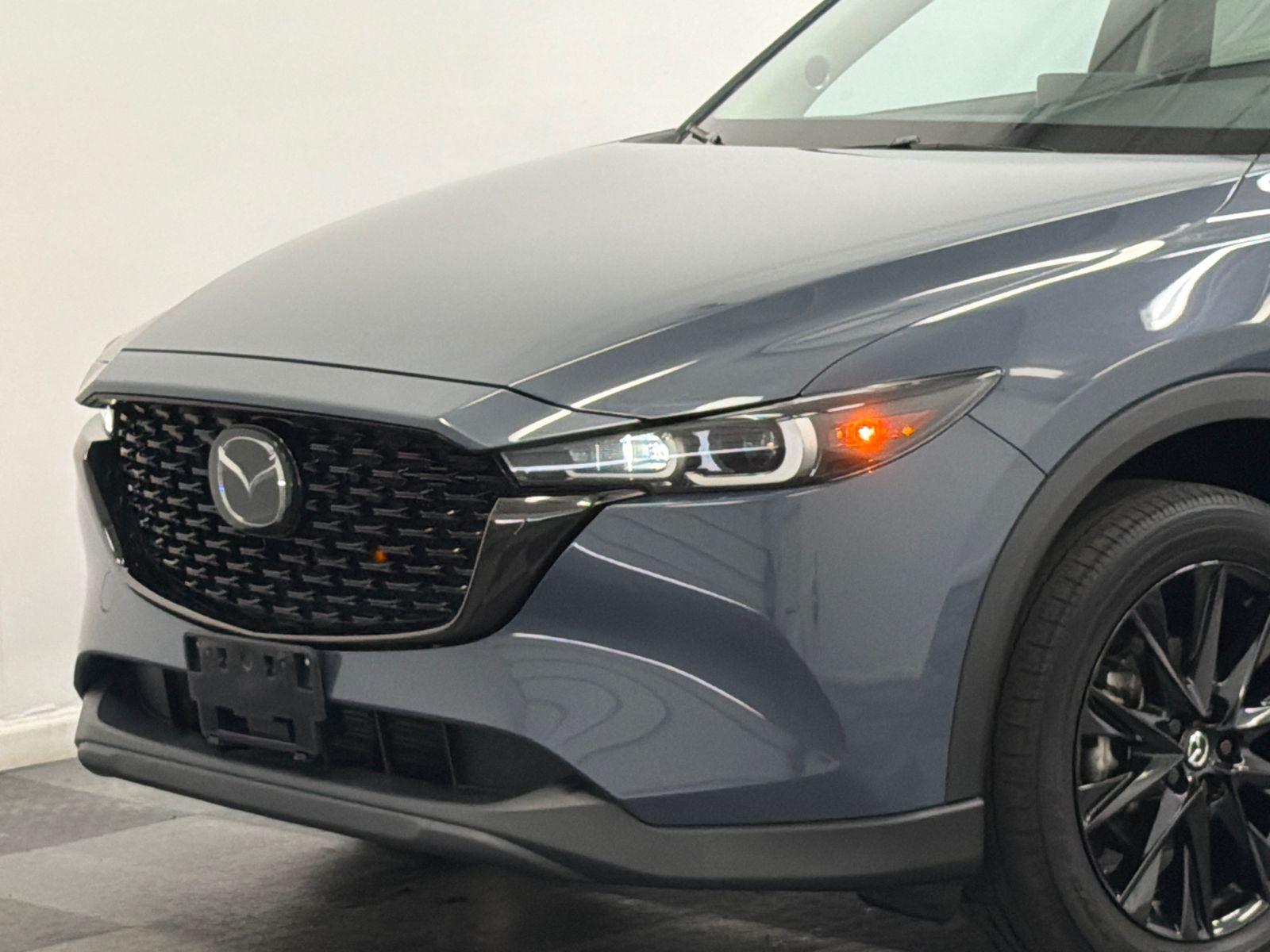 2024 Mazda CX-5 Photo in Silver Spring, MD 20904