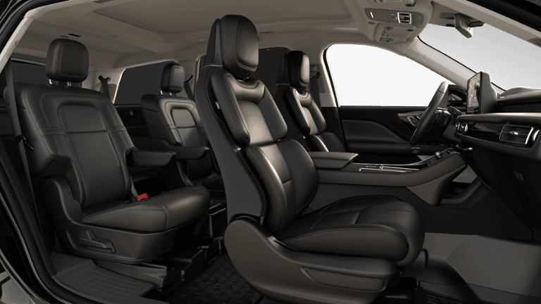 2026 Lincoln Aviator Photo in Bethesda, MD 20814