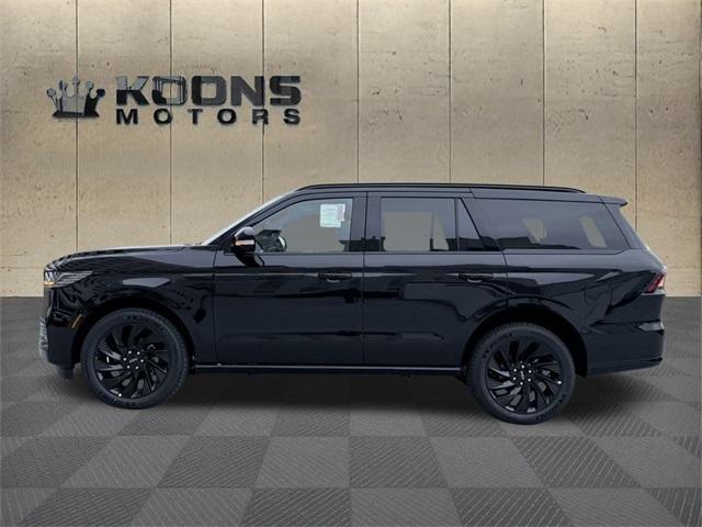 2025 Lincoln Navigator Photo in Bethesda, MD 20814