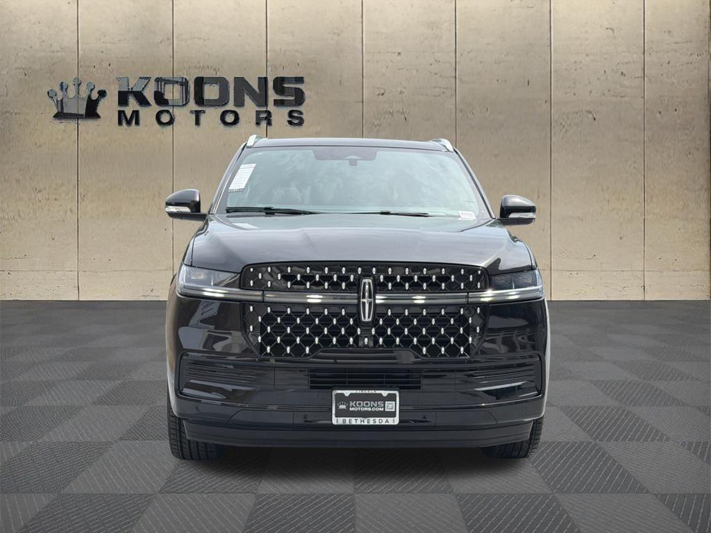 2026 Lincoln Navigator L Photo in Bethesda, MD 20814
