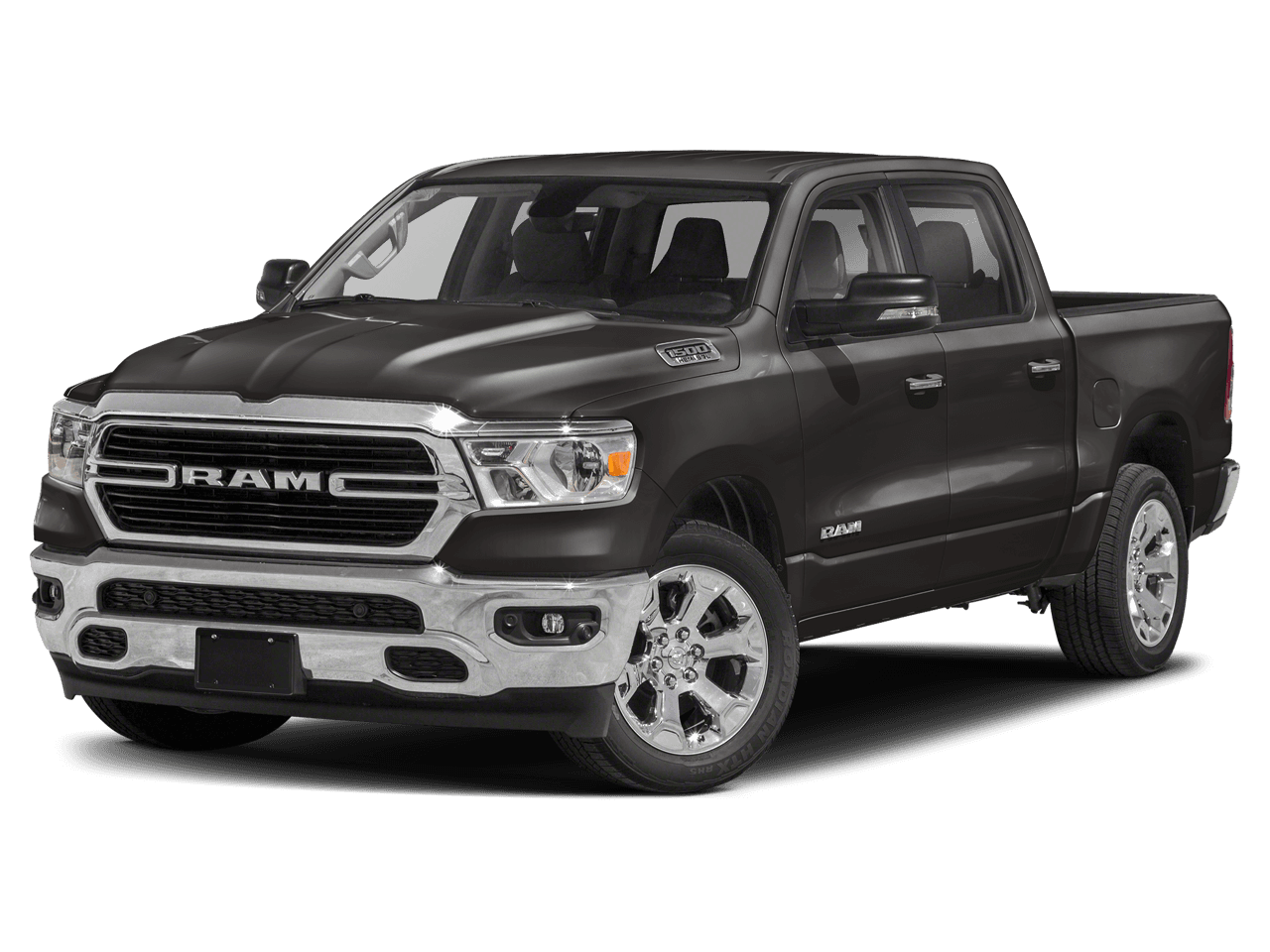 2020 Ram 1500 Photo in Bethesda, MD 20814