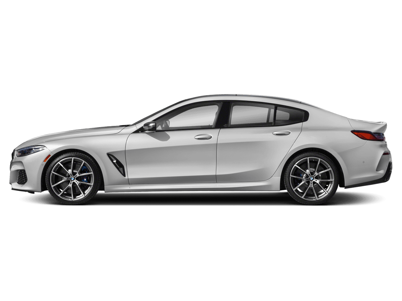 2022 BMW 8 Series Photo in Bethesda, MD 20814