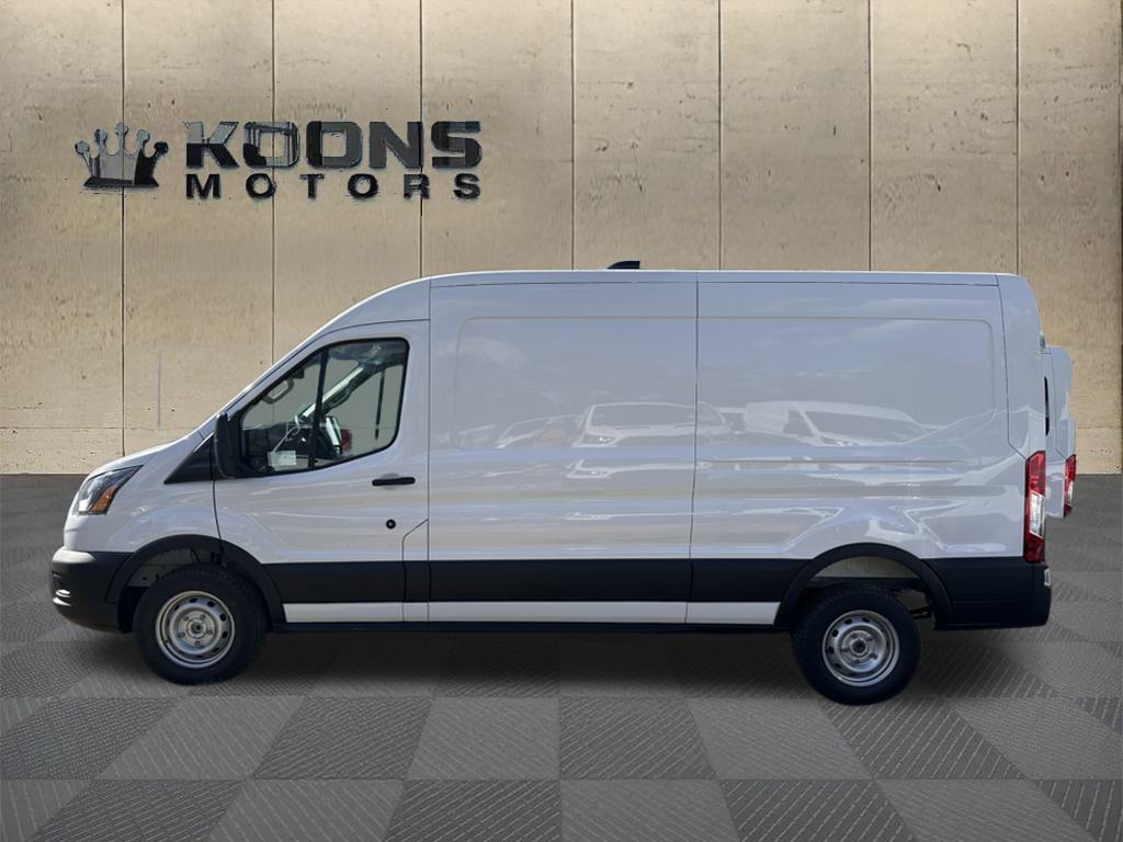 2026 Ford Transit-250 Photo in Silver Spring, MD 20904