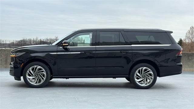 2025 Lincoln Navigator L Photo in Bethesda, MD 20814