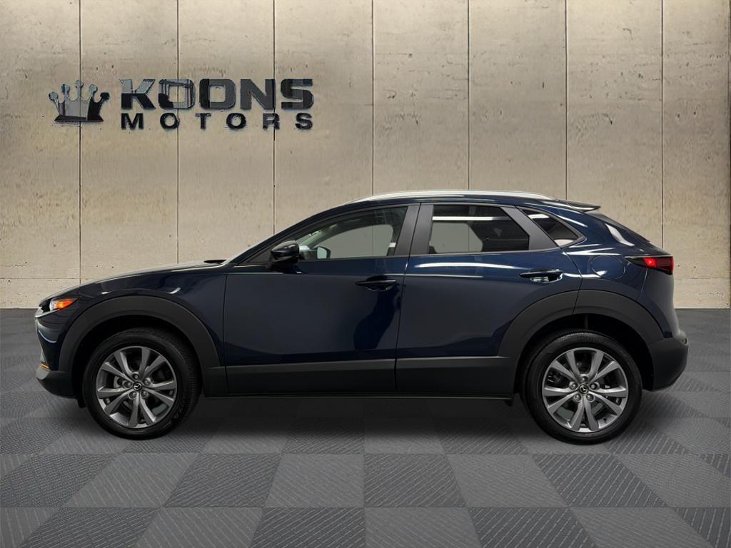 2026 Mazda CX-30 Photo in Silver Spring, MD 20904