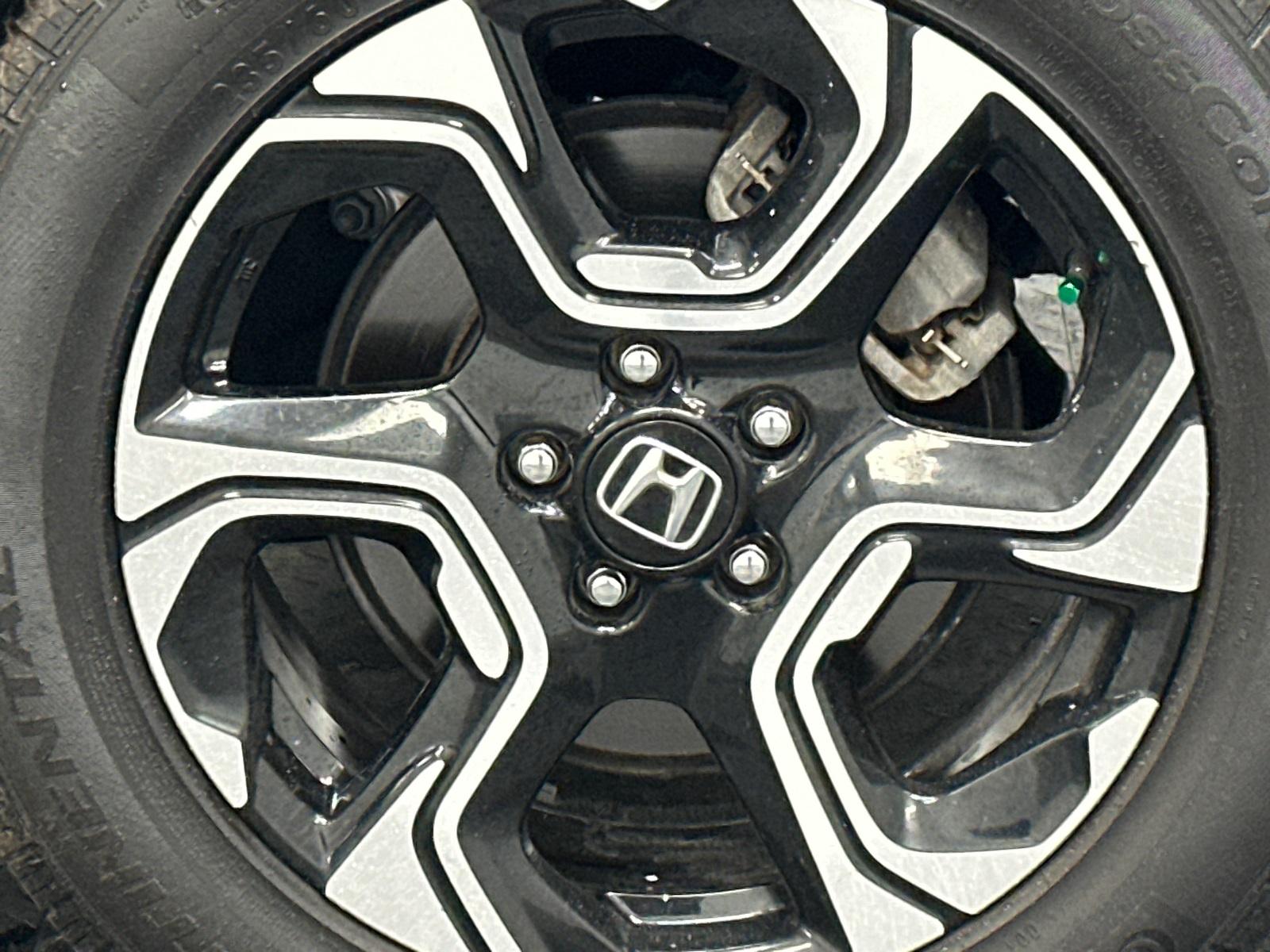 2017 Honda CR-V Photo in Silver Spring, MD 20904