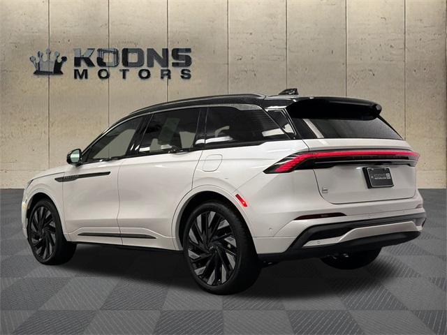 2024 Lincoln Nautilus Photo in Bethesda, MD 20814