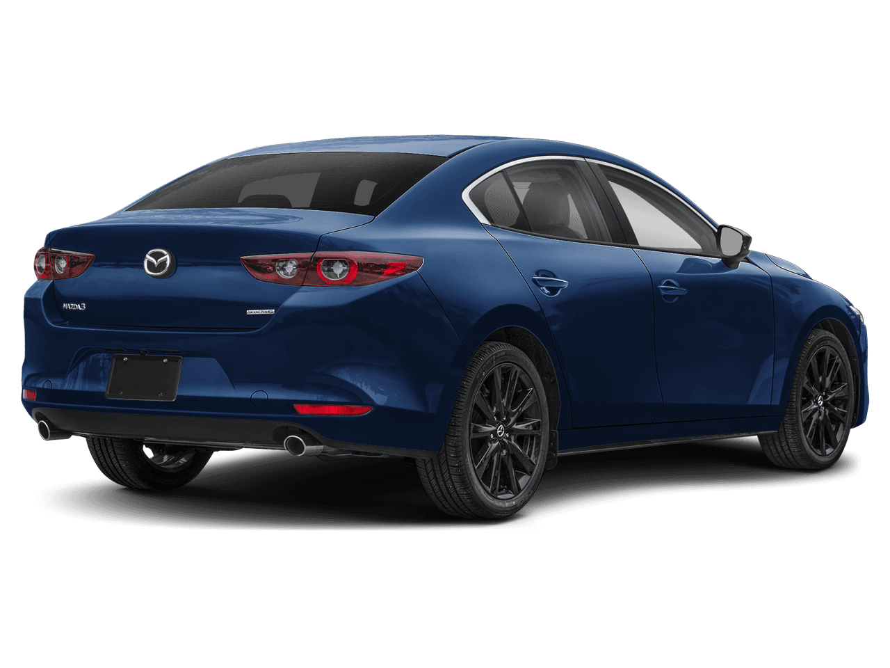 2026 Mazda Mazda3 Photo in Silver Spring, MD 20904