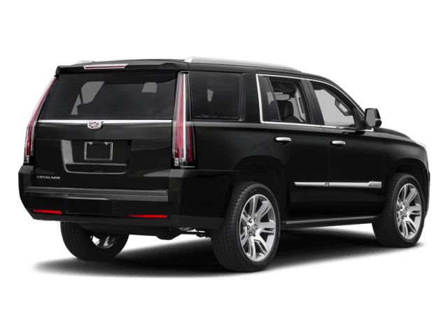 2018 Cadillac Escalade Photo in Bethesda, MD 20814