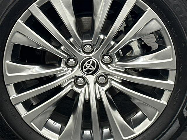 2024 Toyota Venza Photo in Bethesda, MD 20814