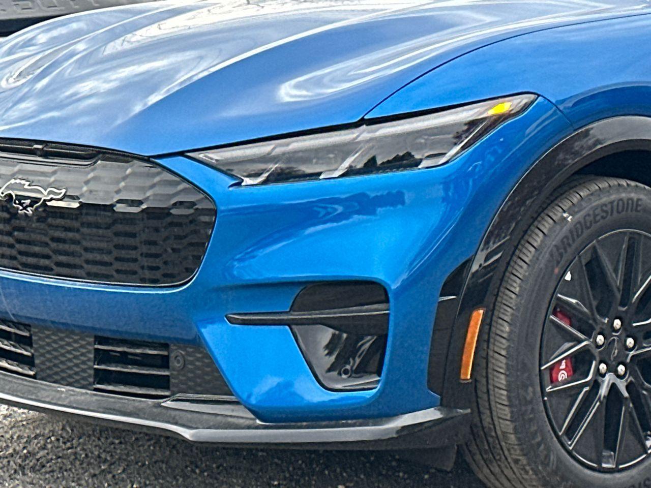 2025 Ford Mustang Mach-E Photo in Silver Spring, MD 20904