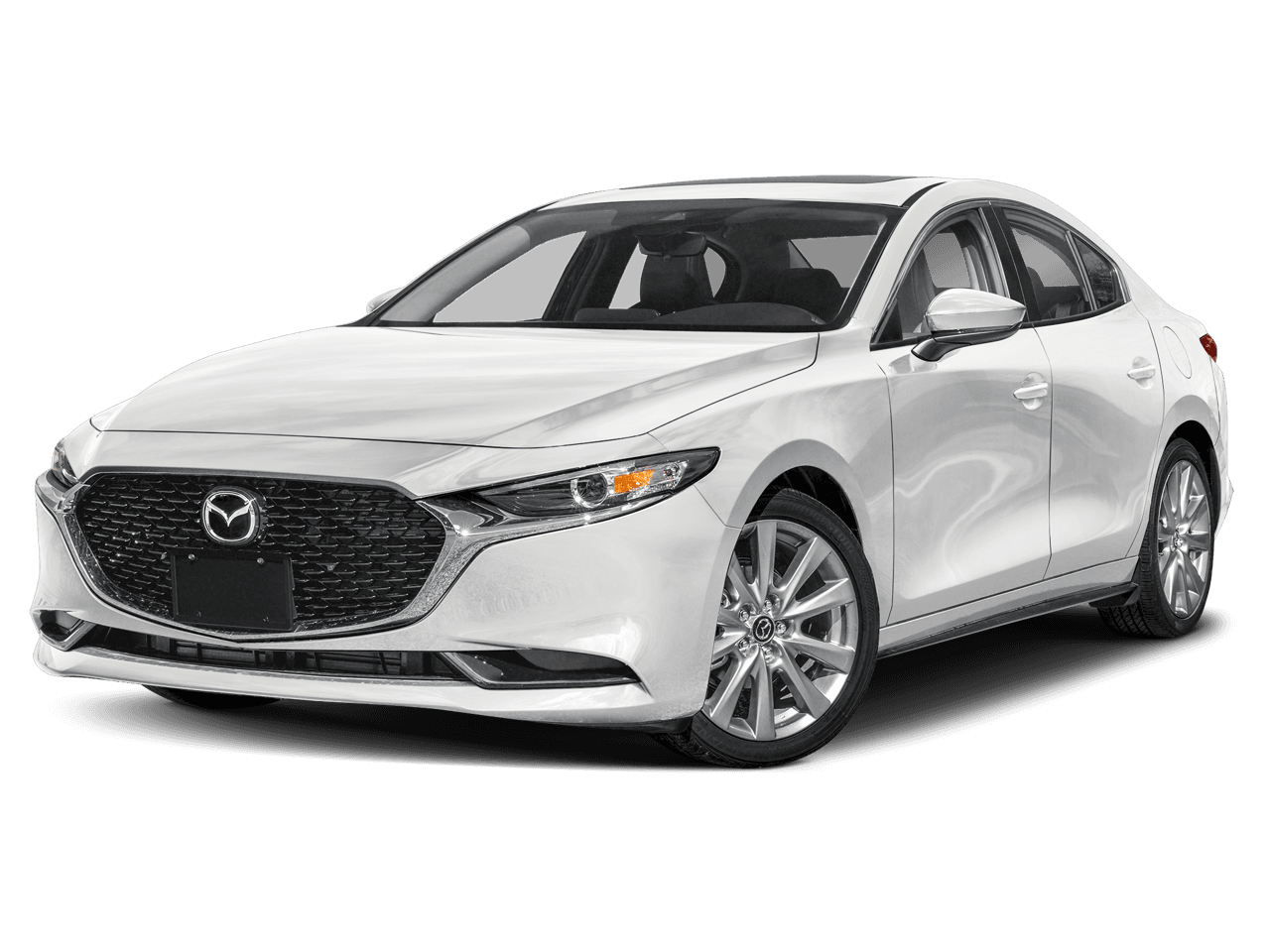 2026 Mazda Mazda3 Photo in Silver Spring, MD 20904