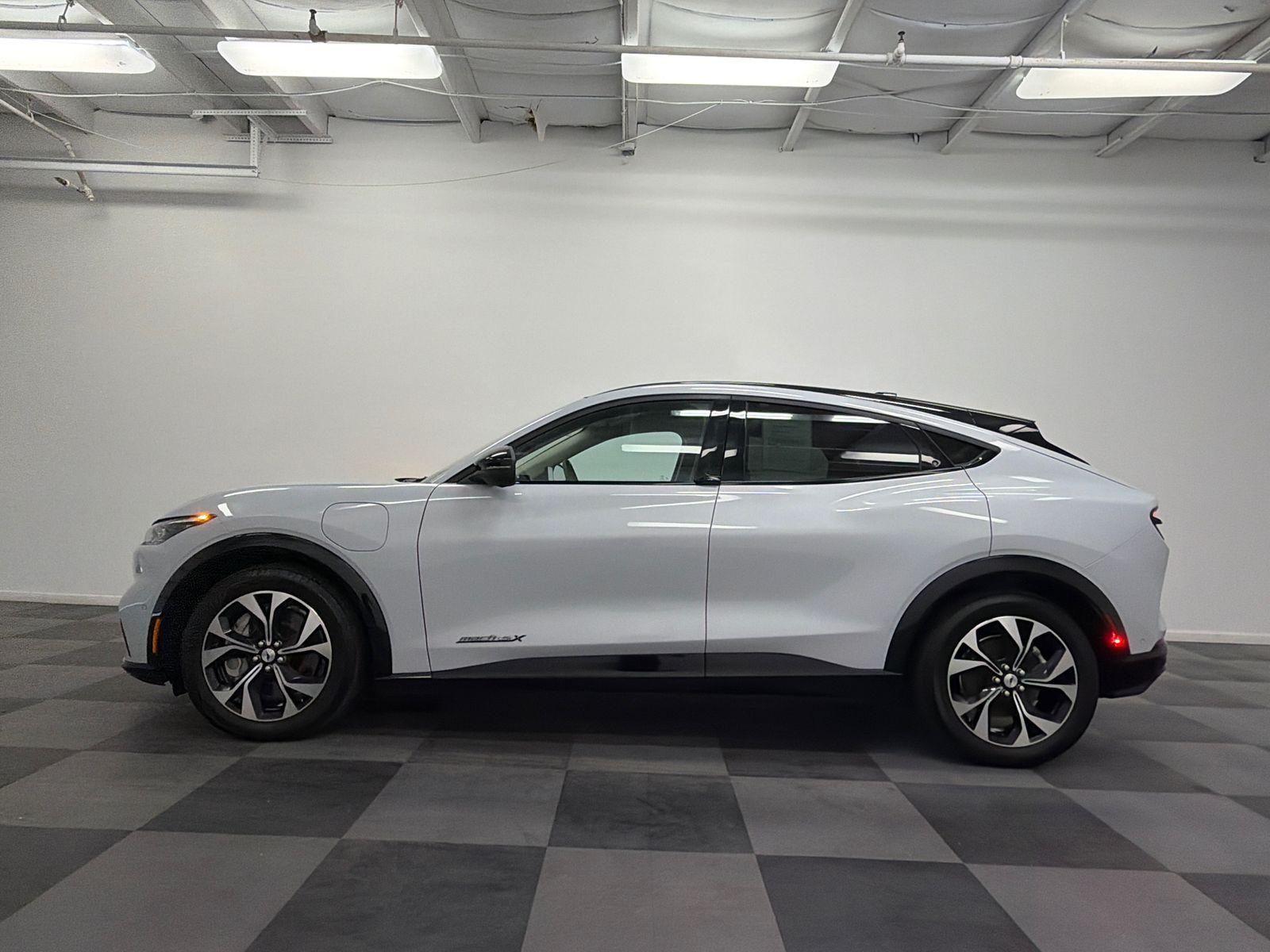 2023 Ford Mustang Mach-E Photo in Silver Spring, MD 20904