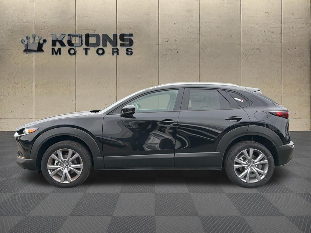2026 Mazda CX-30 Photo in Silver Spring, MD 20904