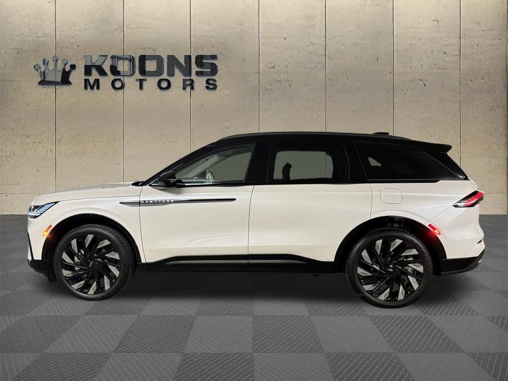 2026 Lincoln Nautilus Photo in Bethesda, MD 20814