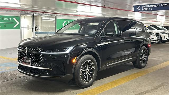 2026 Lincoln Nautilus Photo in Bethesda, MD 20814