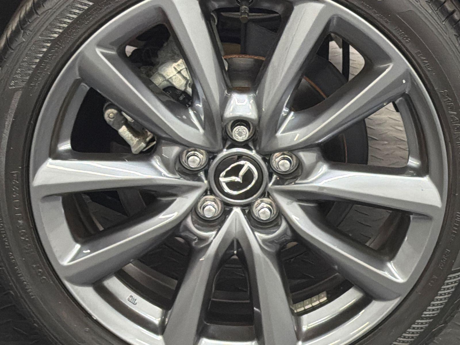 2022 Mazda Mazda3 Photo in Silver Spring, MD 20904