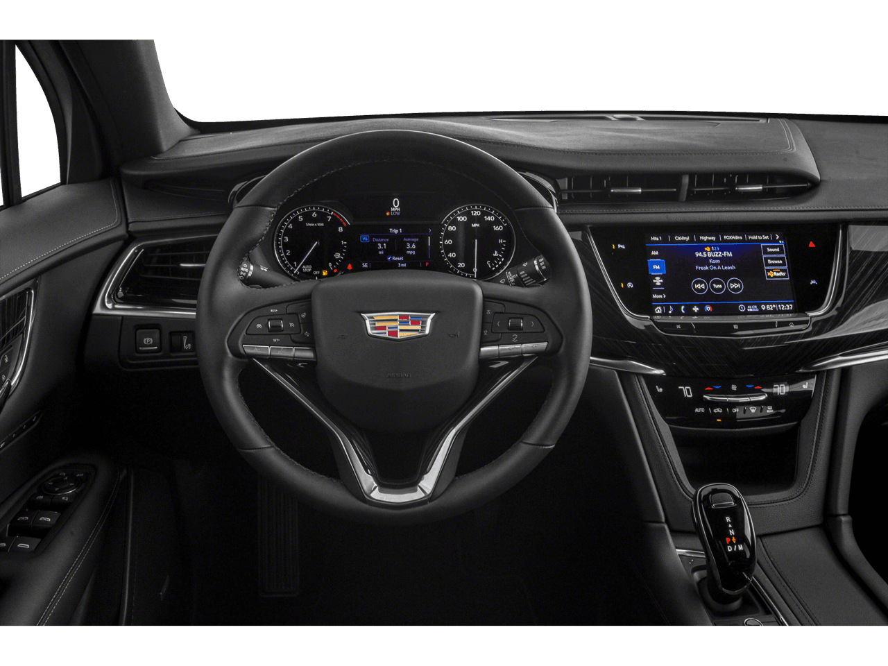 2022 Cadillac XT6 Photo in Bethesda, MD 20814