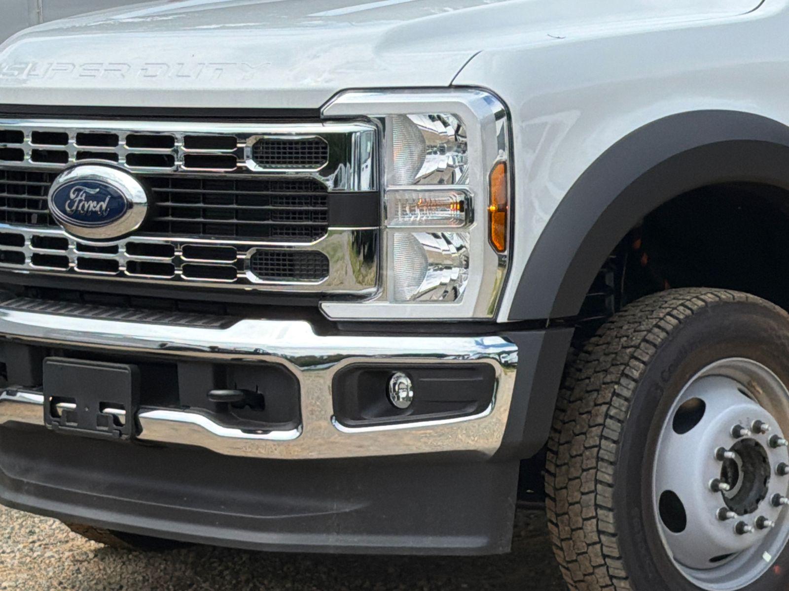 2026 Ford F-550SD Photo in Silver Spring, MD 20904