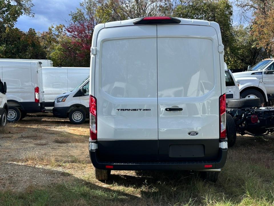 2026 Ford Transit-250 Photo in Silver Spring, MD 20904