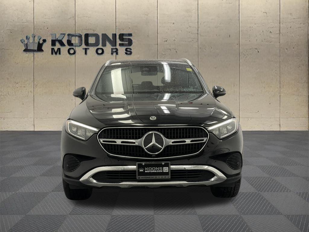 2024 Mercedes-Benz GLC Photo in Bethesda, MD 20814