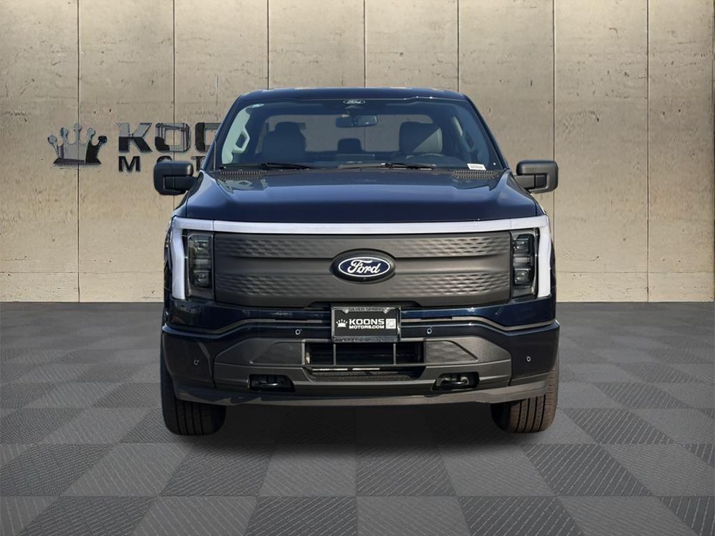 2025 Ford F-150 Lightning Photo in Silver Spring, MD 20904