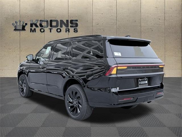 2025 Lincoln Navigator Photo in Bethesda, MD 20814