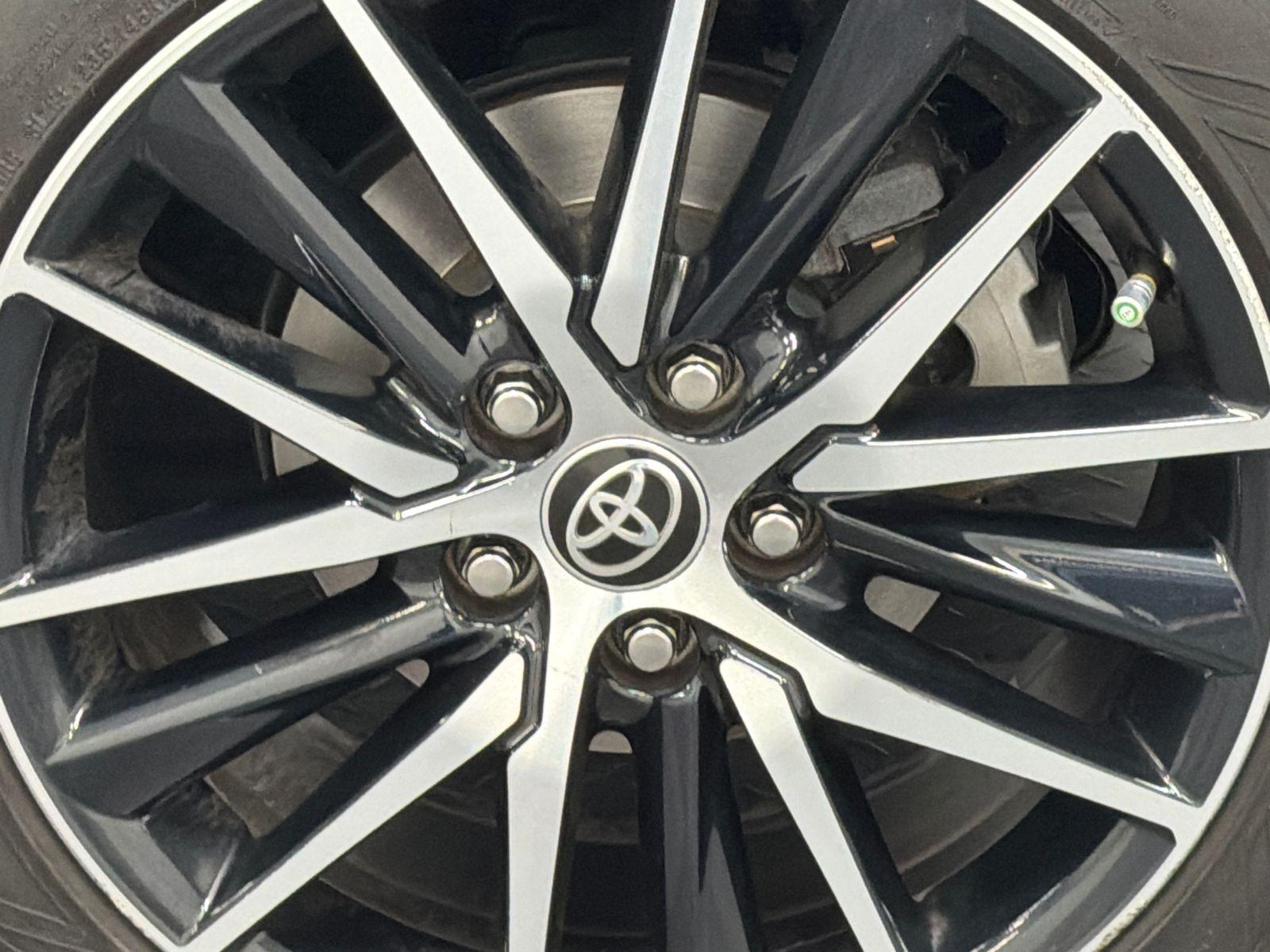 2022 Toyota Camry Photo in Bethesda, MD 20814