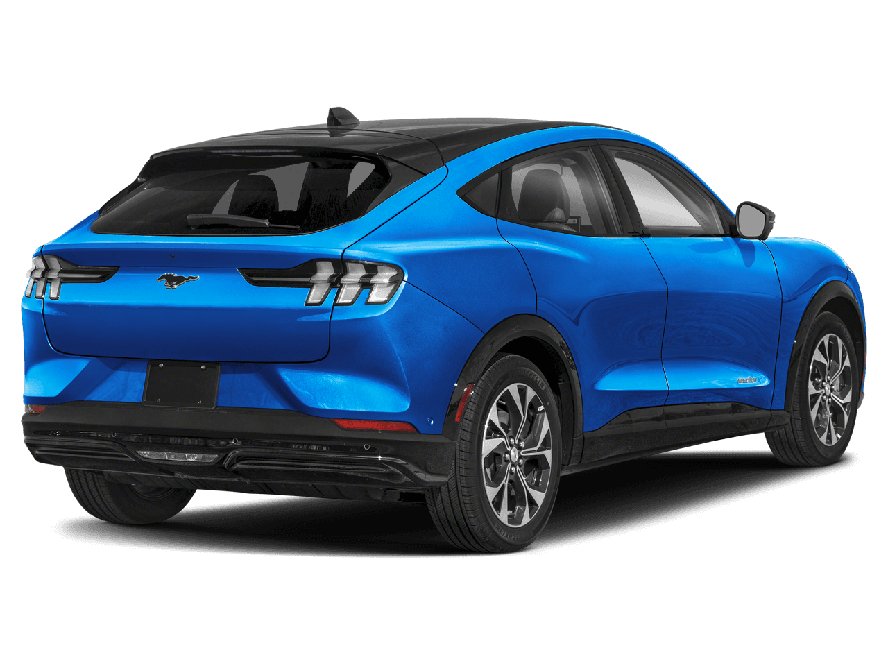 2025 Ford Mustang Mach-E Photo in Silver Spring, MD 20904