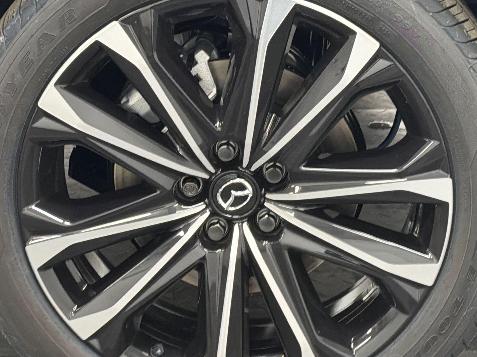 2026 Mazda CX-50 Photo in Silver Spring, MD 20904