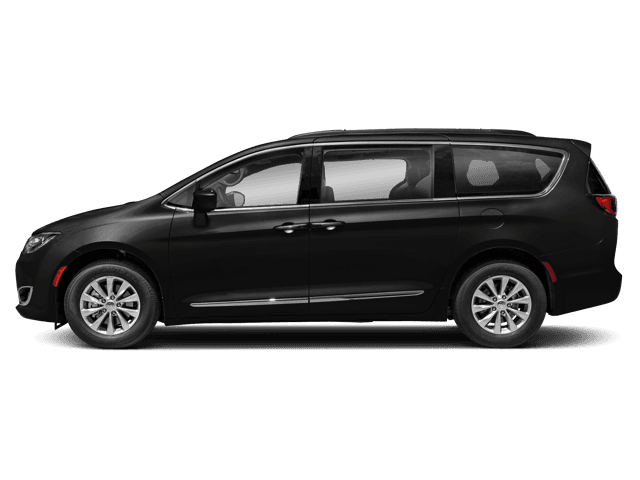 2018 Chrysler Pacifica Photo in Silver Spring, MD 20904