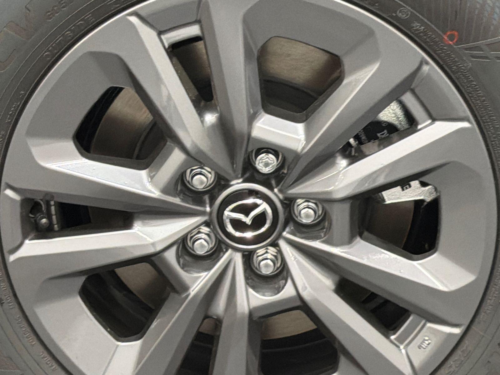 2026 Mazda CX-5 Photo in Silver Spring, MD 20904