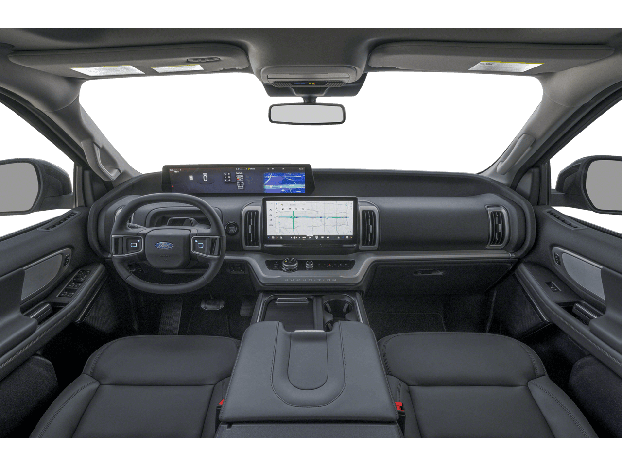 2026 Ford Expedition Photo in Silver Spring, MD 20904