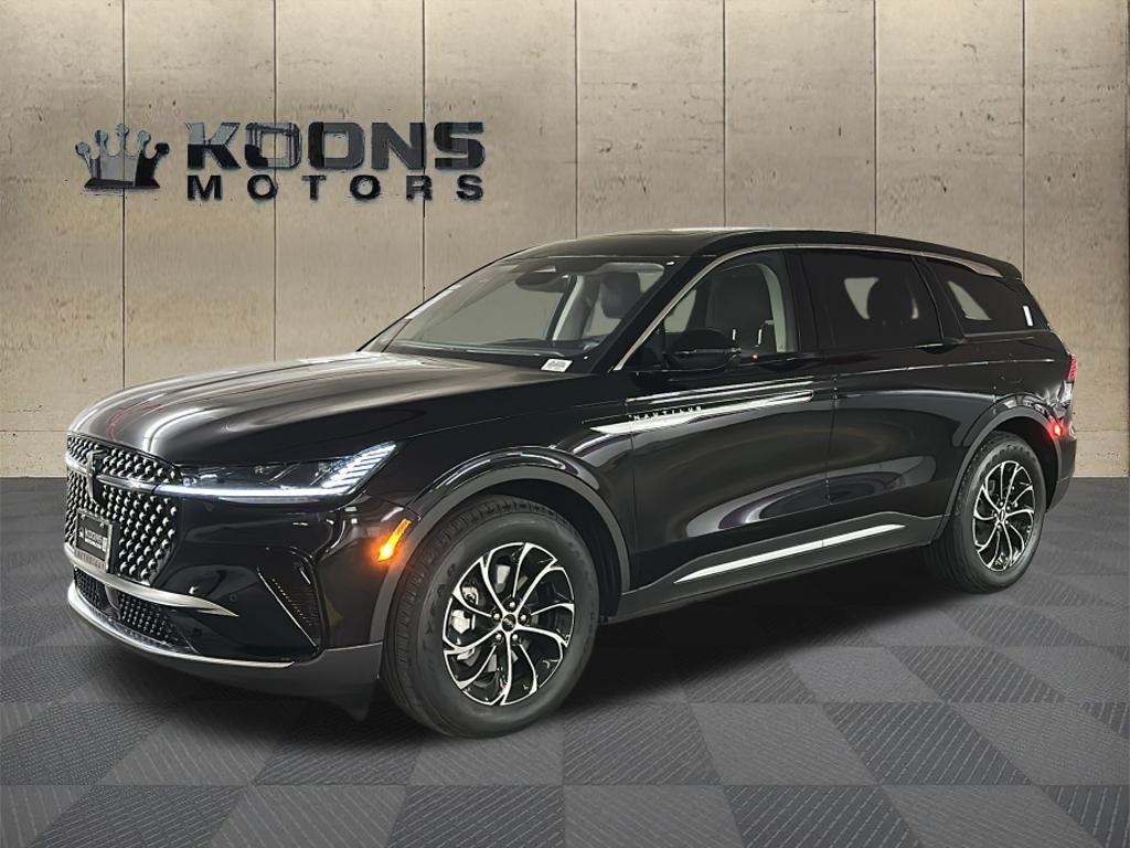 2026 Lincoln Nautilus Photo in Bethesda, MD 20814