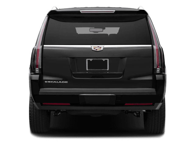 2018 Cadillac Escalade Photo in Bethesda, MD 20814